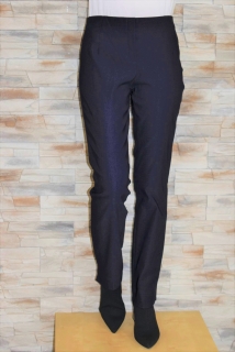 Zateplené kalhoty Stehmann- rovná nohavice